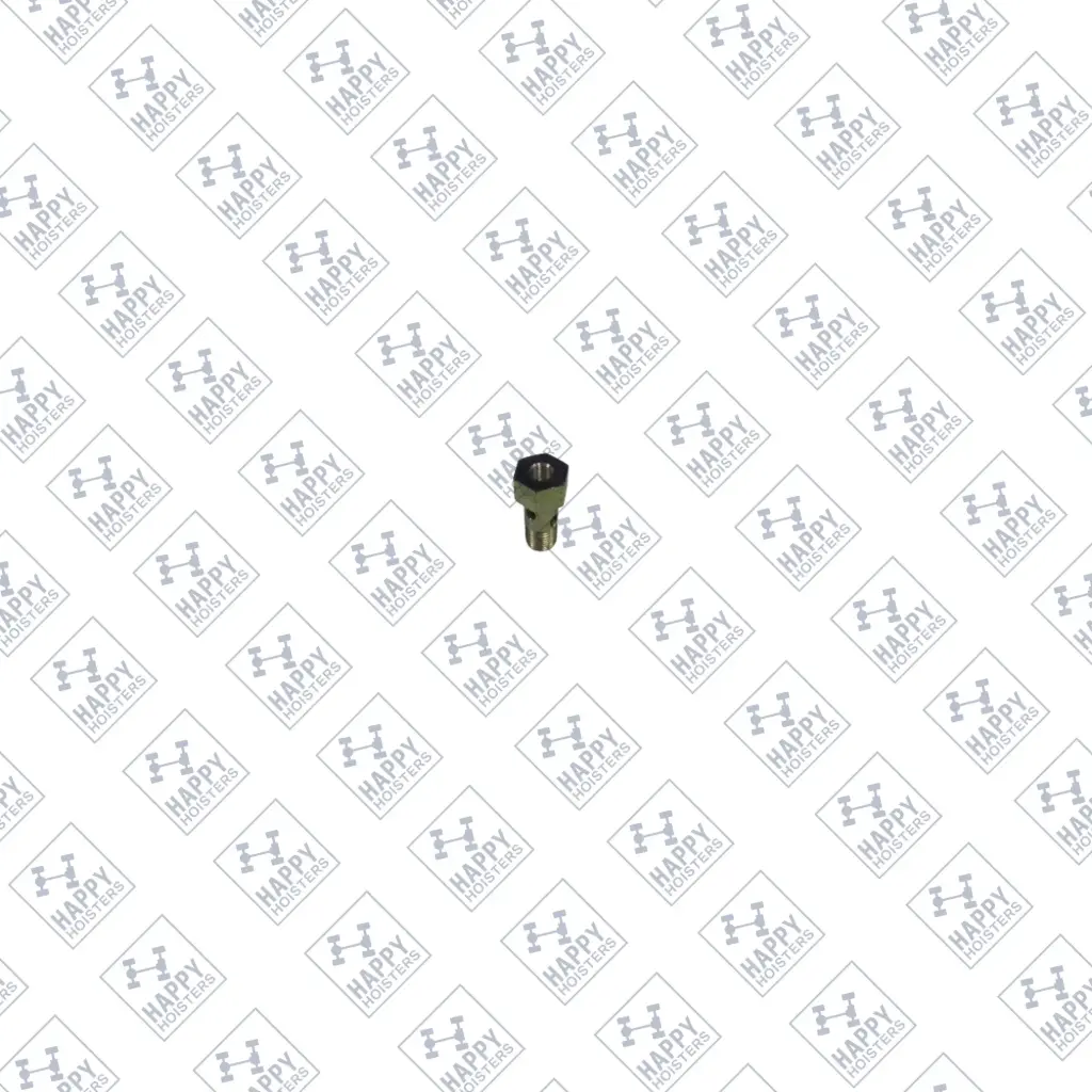 Hollow Screw ©