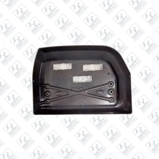 [501808.01] Casing Lower Part