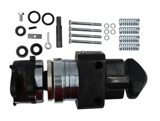 Twistlock Kit © (F)