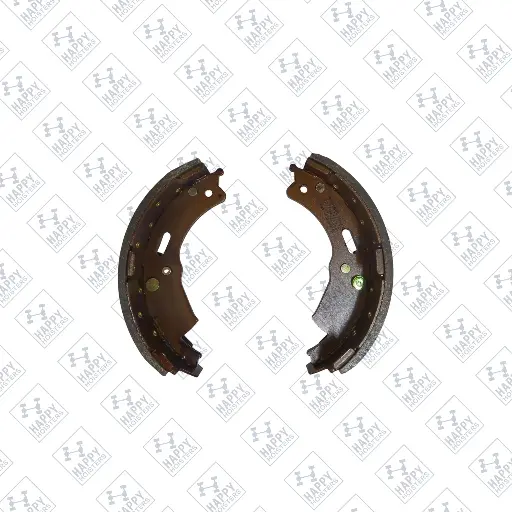 [C-K2-11254-73025] Brake Shoe Set RH ©