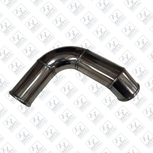 [302821.01] Pipe (Upper Rad Hose)ECH ©