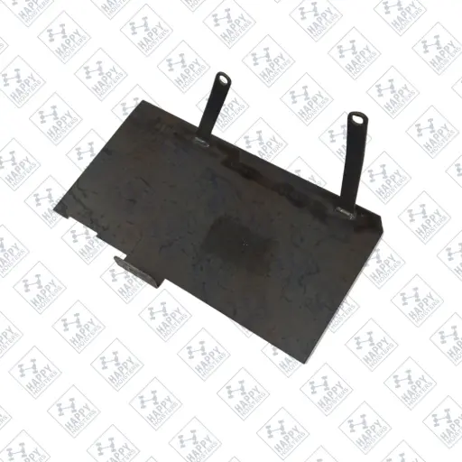 [54102391] Baffle ©