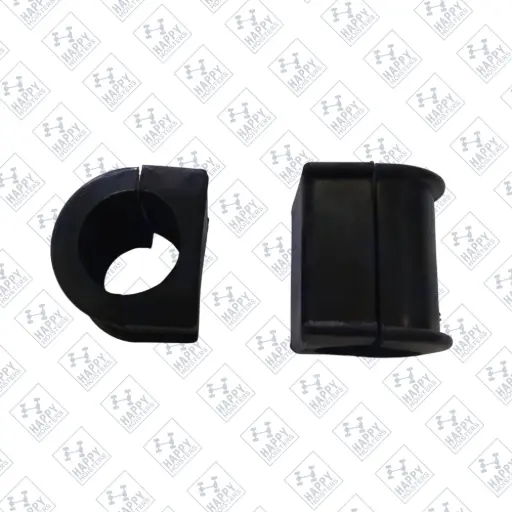 [WG9100680067] Stabilizer Bar Bushing Rear ©