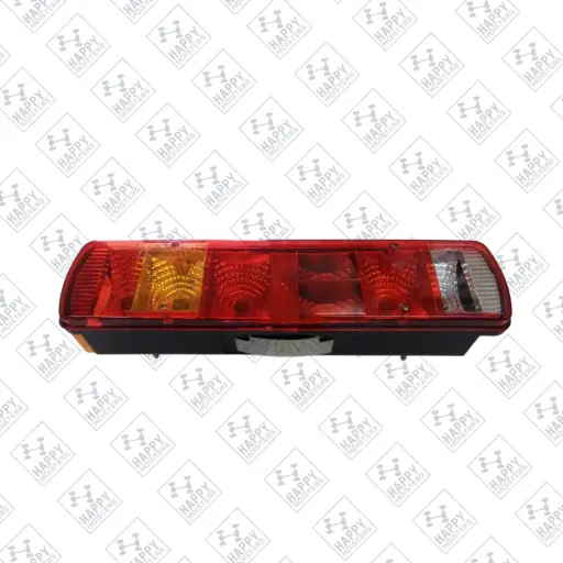 [WG9719810012] Tail Light Assembly Right ©
