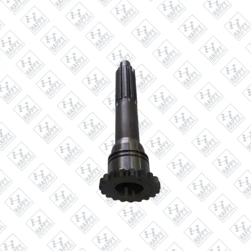 [WG2210020101] Input Drive Shaft © - 147