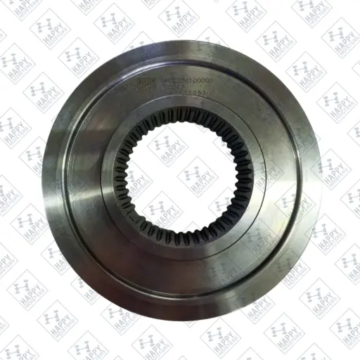 [WG2203100006] Gearbox Range Gear High Speed Cone Hub Assembly © 