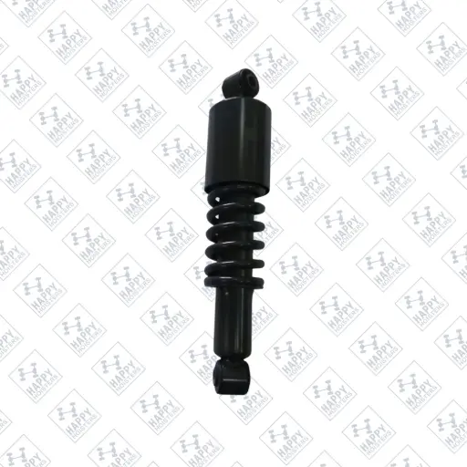 [WG1642430282/2] Front Cowl Shock Suspension ©