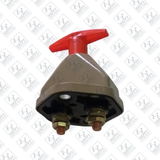 [WG9100760100/4] Battery Switch ©