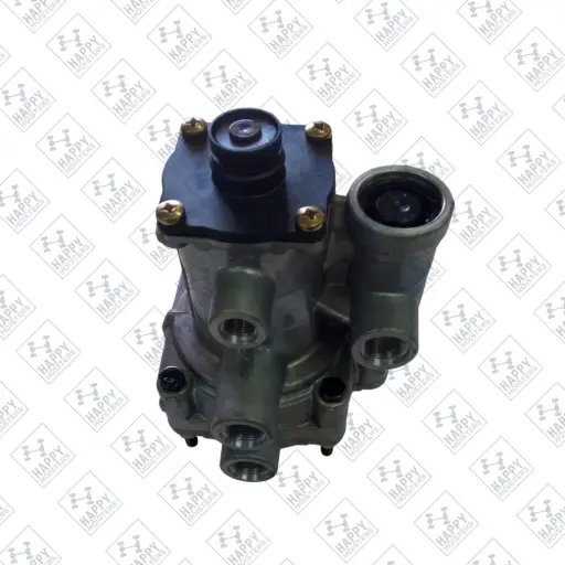 [WG9000360525] Main Relay Valve ©