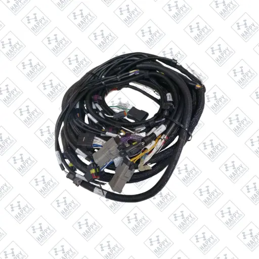 [452672.01] Wire Harness ©