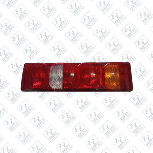 [WG9925810001] Tail Lamp Left ©