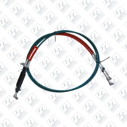 [WG9900243102] Flexible Gearbox Selector Shaft Assembly ©