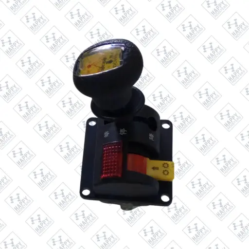 [14750652H] Dump Lever ©