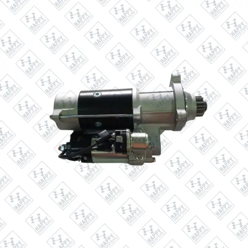 [VG1560090001] Starter Motor (LC) ©