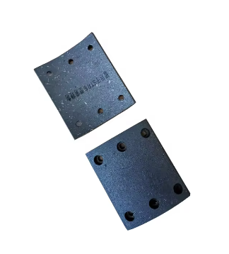 [WG9100440028] Front Brake Lining Re ©