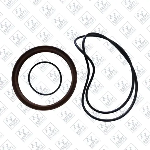 [WG9112340113] Rear Wheel Oil Seal ©