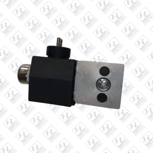 [WG9719710004] Magnetic Valve (LC) ©