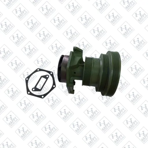 [VG1500060051] Water Pump, 371hp (LC)©