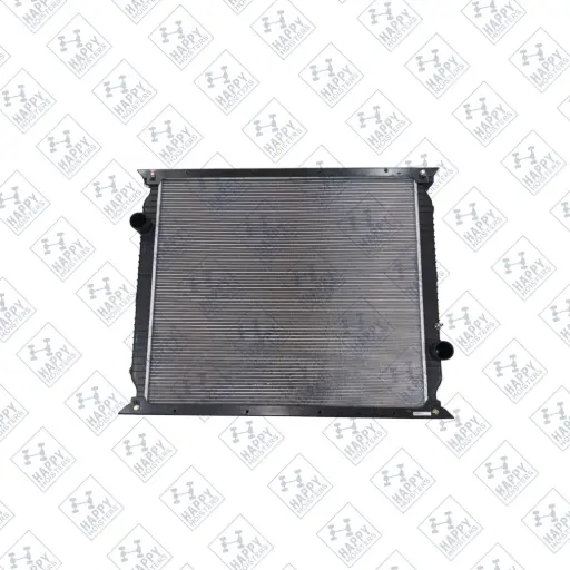 [(WG9719530277/1) (WG9719530295) (WG9719530276/1)] Radiator ©