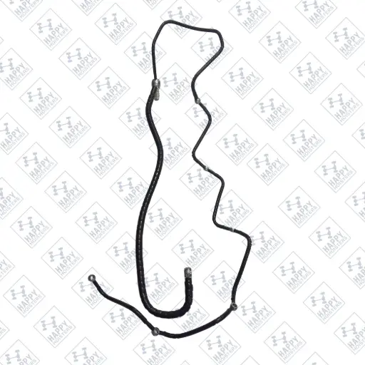 [VG1034080038] Fuel Return Pipe