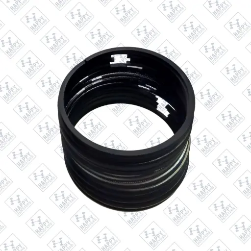 [VG1246030004 + VG1246030005 + VG1246030006] Piston ring set