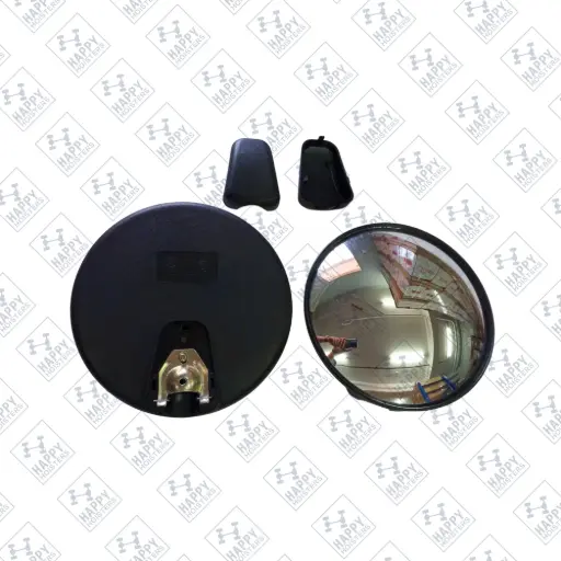 [WG1662770010] Ball Mirror ©