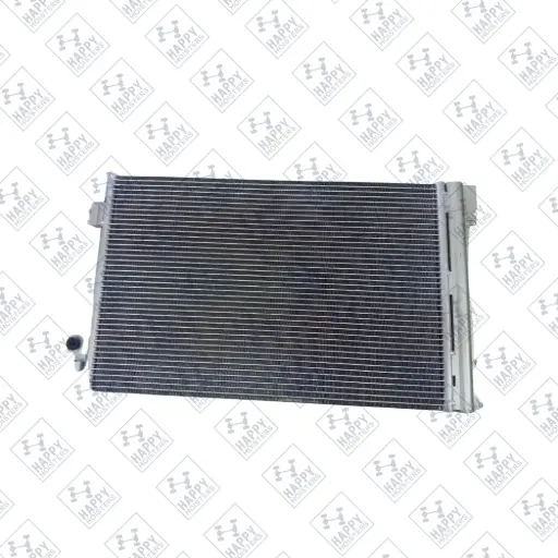 [WG1664820116] Condenser Assembly