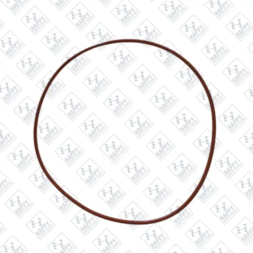 [VG1246080027] Wheel Hub O-ring Rear ©