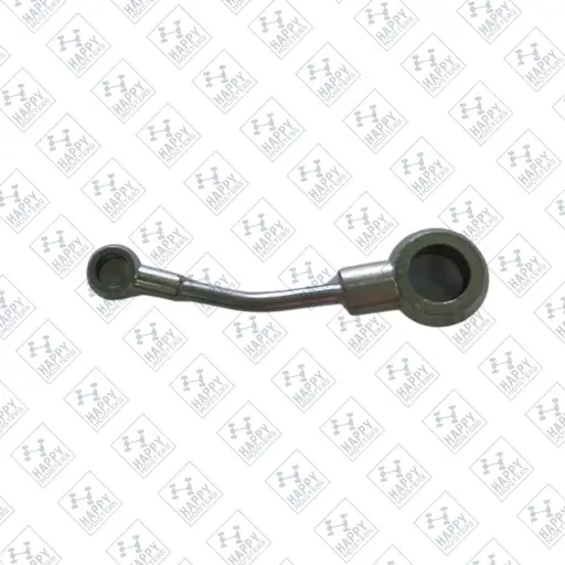 [WG2203240010] Oil Outlet Pipe ©