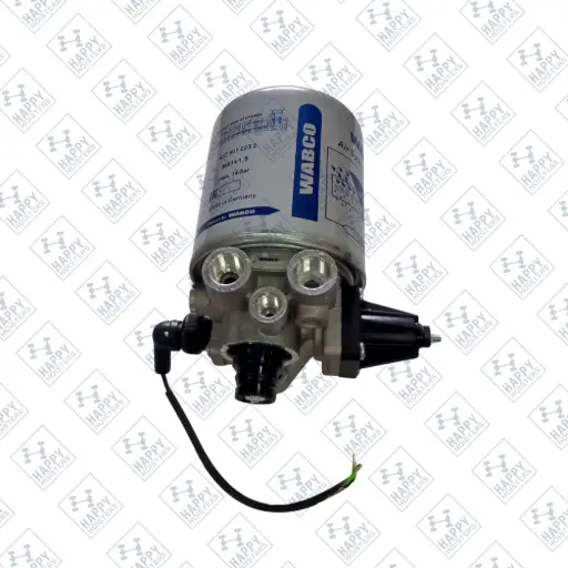 [WG9000360571/1] Air Drier Assembly ©