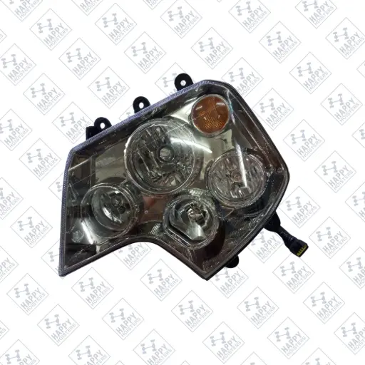 [WG9925720001] Headlight Assembly ©
