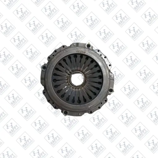 [AZ992316001223] Clutch Pressure Plate ©