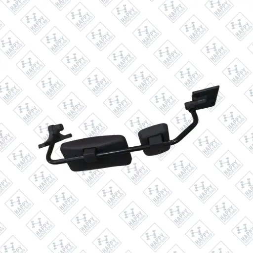 [FG1697770001] Rear View Mirror, Left (lc)