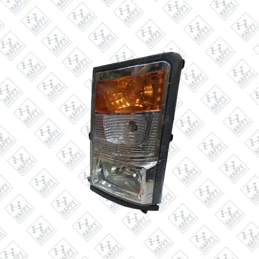 [LG9704720001] Head Light, Left ©