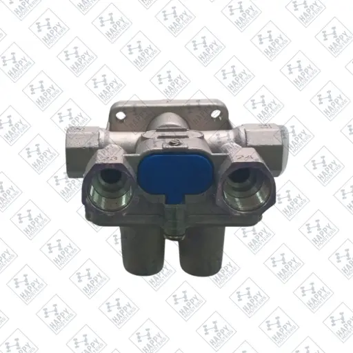 [WG9000360523] Four Circuit Protection Valve