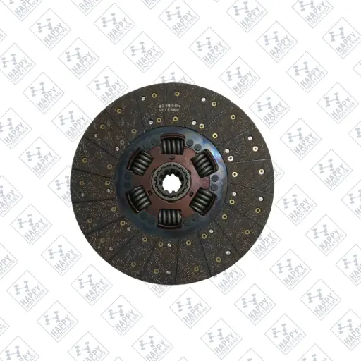 [WG9921160810] Clutch disc ©