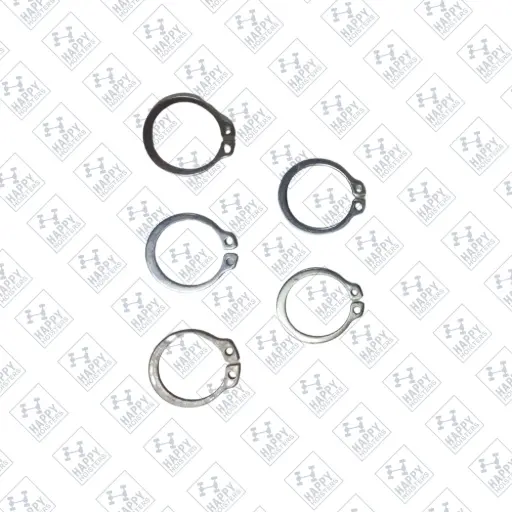 [53560324] GROOVED RING ©