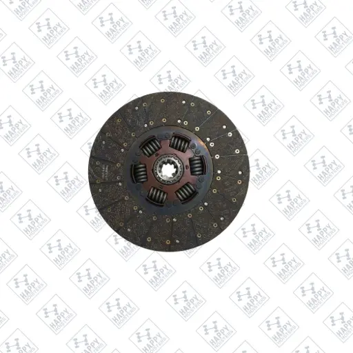 [AZ9725160200] Clutch Disc (LC) ©