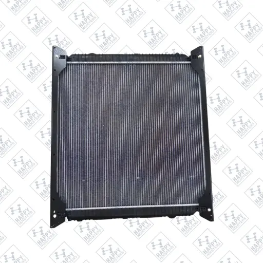 [WG9725530120/1] Water Radiator Assembly 380 ©