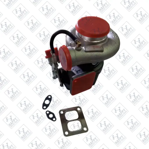 [VG1560118229] Turbocharger 371 (LC)©