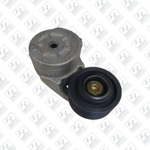 Belt Tightener