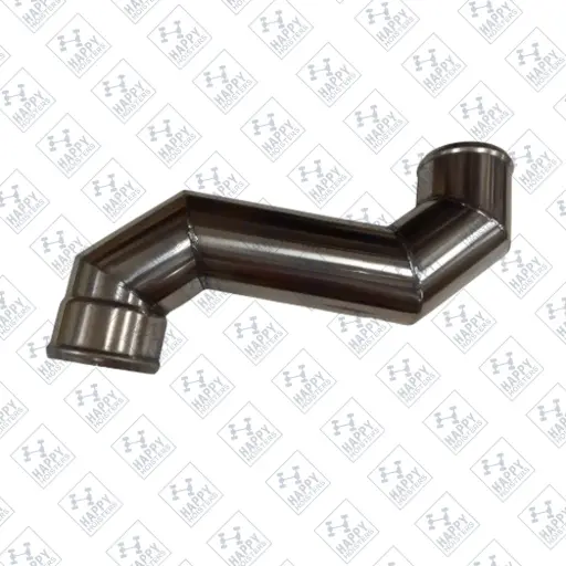 [301838.01] Charge Air Pipe©