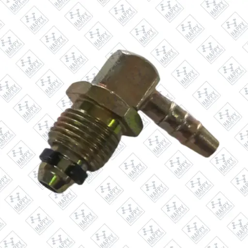 [WG9000361201] Right Angle Fitting Connector© 