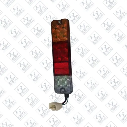 [A300-701300-500] Taillight Assy