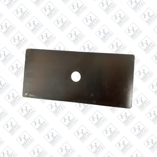 [1589641] Bearing - Shim ©