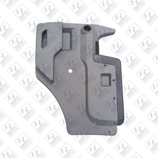 [WG1642330040] Door Guard Plate Assembly RH