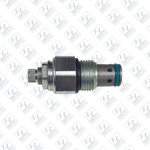 [B220401000105] Valve Overflow