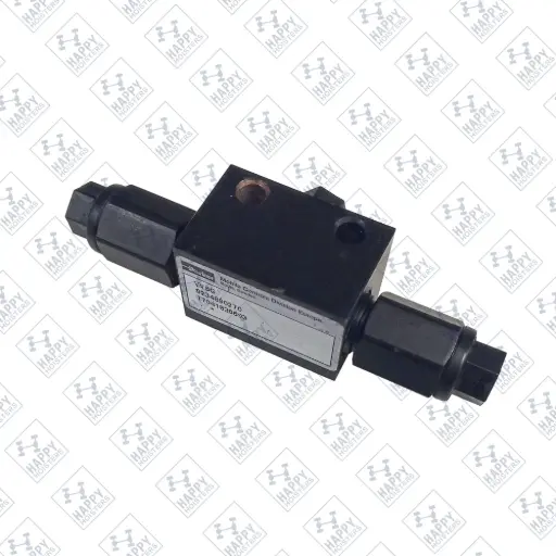 [6055.009] Reversing Valve, VV6R CL2