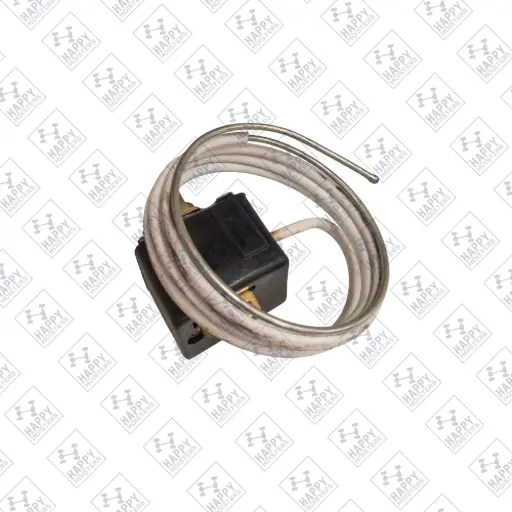 [52769475] A/C Thermostat©