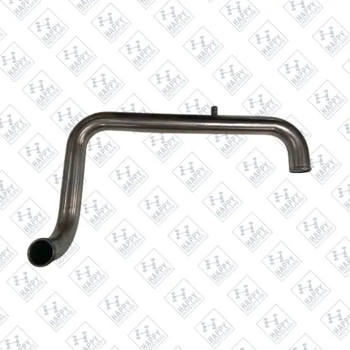 [302131.01/302133.01] Charge Air Pipe ©